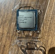 Intel Core i5 4460 3.20 GHz LGA1150 plus chłodzenie Intel