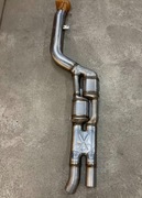 BMW 18309454950  Filtr DPF z rurą wstępną 3, 4 G20 G21 G23, M340 M440