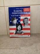 Ranking Pierwszych Dam John B. Roberts II