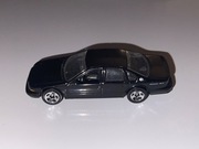 Chevy Impala SS 1996 Hot Wheels resorak model auto
