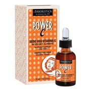 L'Erboristica Power C, serum do twarzy z witaminą C, 15 ml