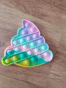 Emoji Pop IT kupa gniotek antystresowa sensoryczna Nowa