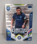 Karta Panini Lautaro Martinez Limited Edition