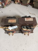 Transformator Panasonic E621B756GP 900W 2 sztuki mikrofalówka zgrzewarka