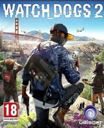 Watch Dogs 2 - uPLAY