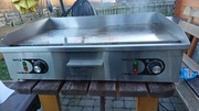ELEKTRYCZNA PŁYTA GRILLOWA GŁADKA YG-04588  2X2,2KW 73CM