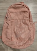 Plecak NIKE różowy