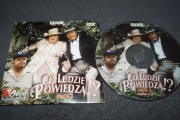 CO LUDZIE POWIEDZĄ SERIA 2 ODCINEK 3-4
