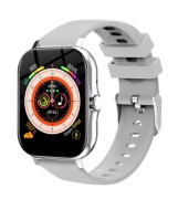 Smartwatch C26 Silver