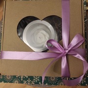 Świeca sojowa, Robea, kolekcja Sweet Times, Dzień Kobiet  