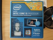 Procesor Intel i5 4690 4x3.5Ghz 4x3.9Ghz(Turbo)