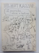 Z powierzchni... - Helmut Kajzar