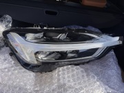 Lampy Volvo xc60 II 2018 przedlift mid led