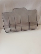 Godmorgon organizer przybornik segregator na biurko lub na kosmetyki