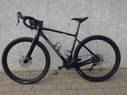 Gravel Merida Silex 400 S - stan bardzo dobry + gwarancja 