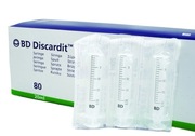 Strzykawka BD 20ml - 80szt.