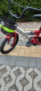 Maxller DZIECIECY BMX-16"   