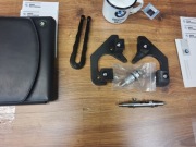 BLOKADA WALKOW ROZRZADU BMW R1250 GS R1250 RT R1250 RS R1250R 