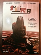 SUSPIRIA - REMAKE - DVD