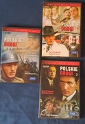 Polskie drogi serial dvd (całość)
