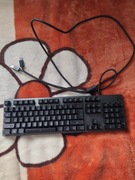 Klawiatura LOGITECH G 413