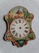 Tarcza do szwardzwalda... 