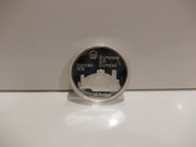 Kanada, 10 dolarów 1973 r. st.lustrzanka