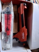 Wyciskarka Hilti HDM 330 NOWA 2 kotwy hemichne w komplecie 