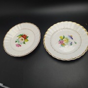 2 Talerze  KPM Berlin 