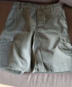 Spodenki krótkie harcerskie 