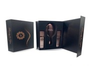 Włosy przedłużane Zestaw do pielęgnacji Prezent