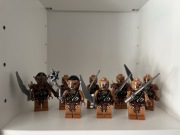 Figurki Lego Hobbit Gundabad Orcs