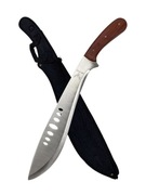 MACZETA NÓŻ KUKRI 