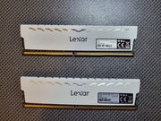 Lexar DDR4 32GB (2x16GB) 3600MHz CL18