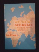 Więźniowie geografii Tim Marschal