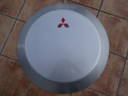 Osłona koła zapasowego Mitsubishi PAJERO