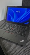Dotykowy ThinkPad x280 | i5-8350U 8.GEN 16 GB DDR4 | WIN11 GWARANCJA