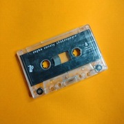 Stanisław Soyka Sonety Shakespeare Kaseta magnetofonowa bez okładki