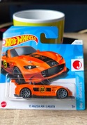 15' Mazda MX-5 Miata Hot Wheels