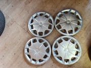 4 kołpaki 16" ford transit 2014-19 MK7 mk8 bk21-1130-ec custom 2012-