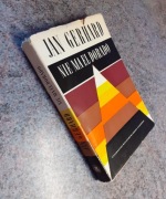 Jan Gerhard  - Nie ma El Dorado [MON I/1966] OPIS FABUŁY 