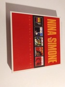 Nina Simone – Original Album Series