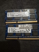Ram DDR3L 16GB (2x8GB) Kingston 