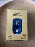 Glukometr Disgnostic Gold CARE