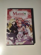Matoi The Sacred Slayer Complete Collection - anime, manga, dvd, nowe,folia