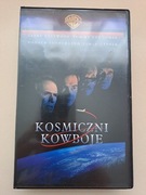 Kosmiczni Kowboje VHS