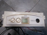 UNICAL IDEA  AC 23 PLUS Płyta główna sterownik kotła