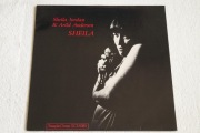 SHEILA JORDAN & ARILD ANDERSEN - SHEILA