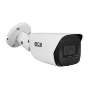 BCS-L-TIP52FC-Ai2 - Tubowa kamera IP 2 Mpx, NightColor, Heatmap, WDR