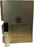 Trussardi My Land 1,5ml edt (próbka)